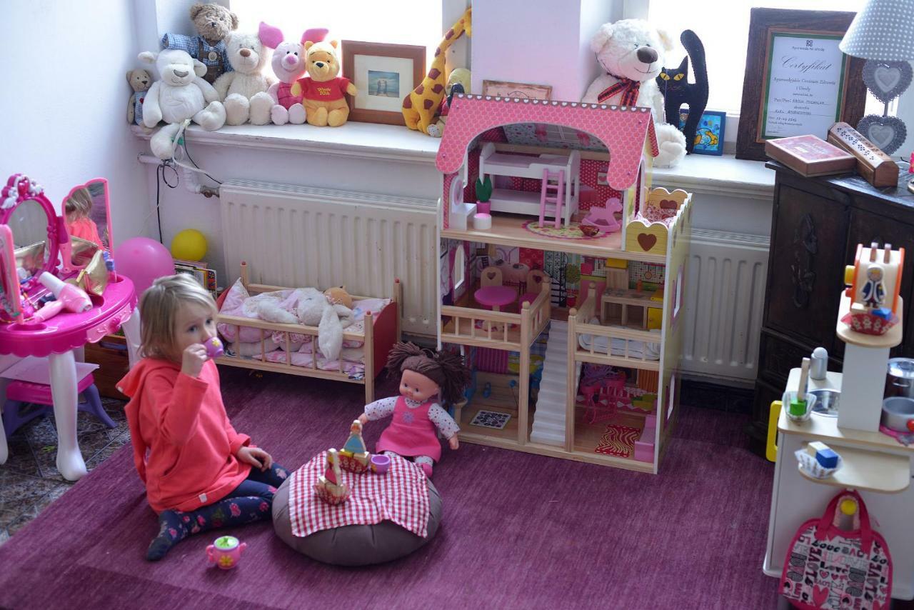 Willa Biotanika Michalkowa Zewnętrze zdjęcie