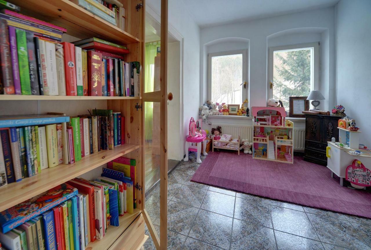 Willa Biotanika Michalkowa Zewnętrze zdjęcie